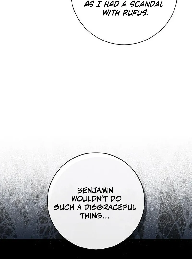 How to Send Your Husband to Hell Chapter 31 page 37 - 