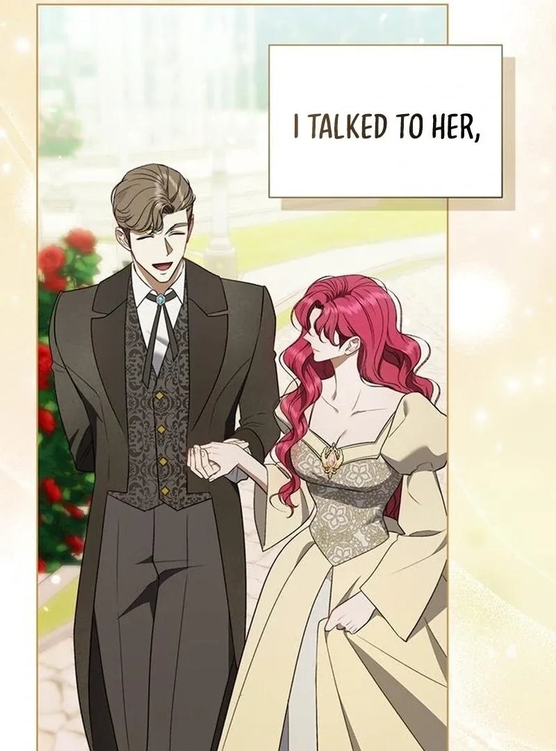 How to Send Your Husband to Hell Chapter 31 page 91 - 