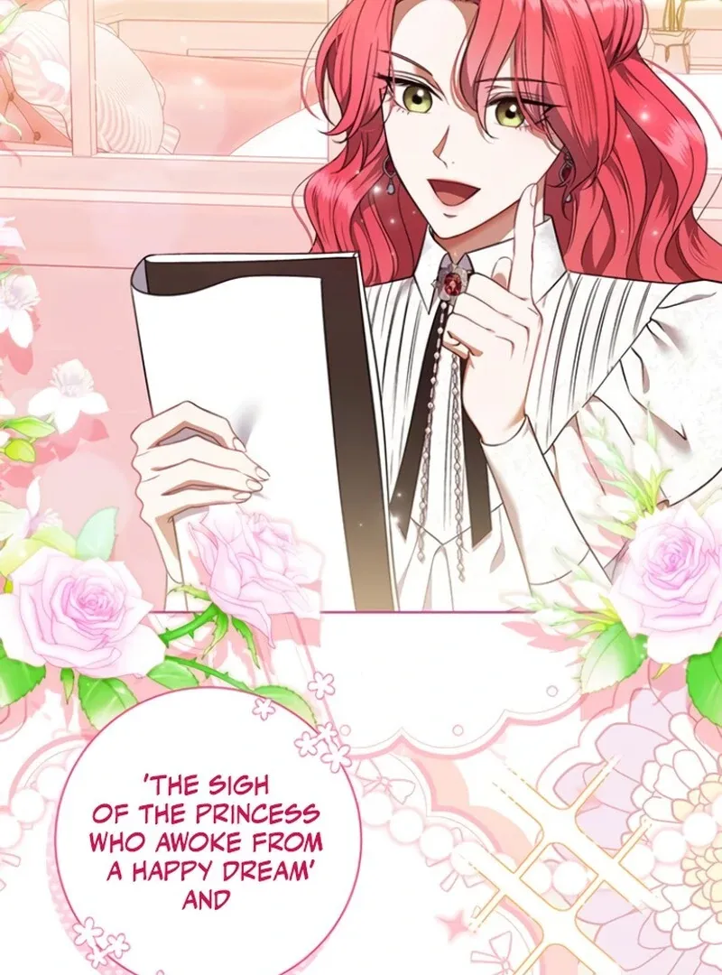 How to Send Your Husband to Hell Chapter 32 page 23 - 