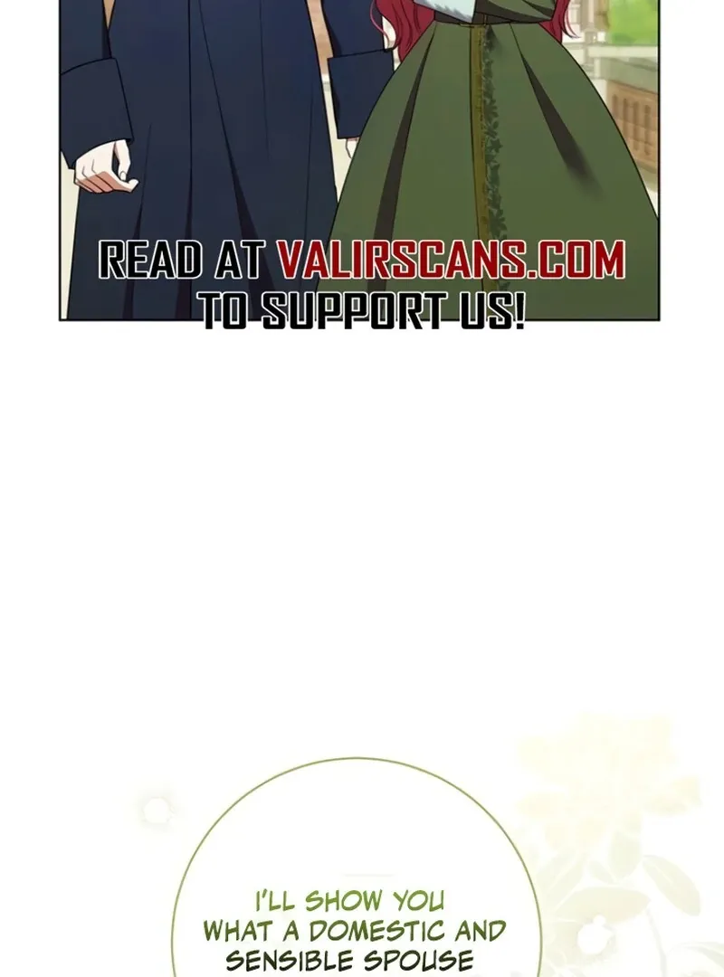 How to Send Your Husband to Hell Chapter 32 page 60 - 