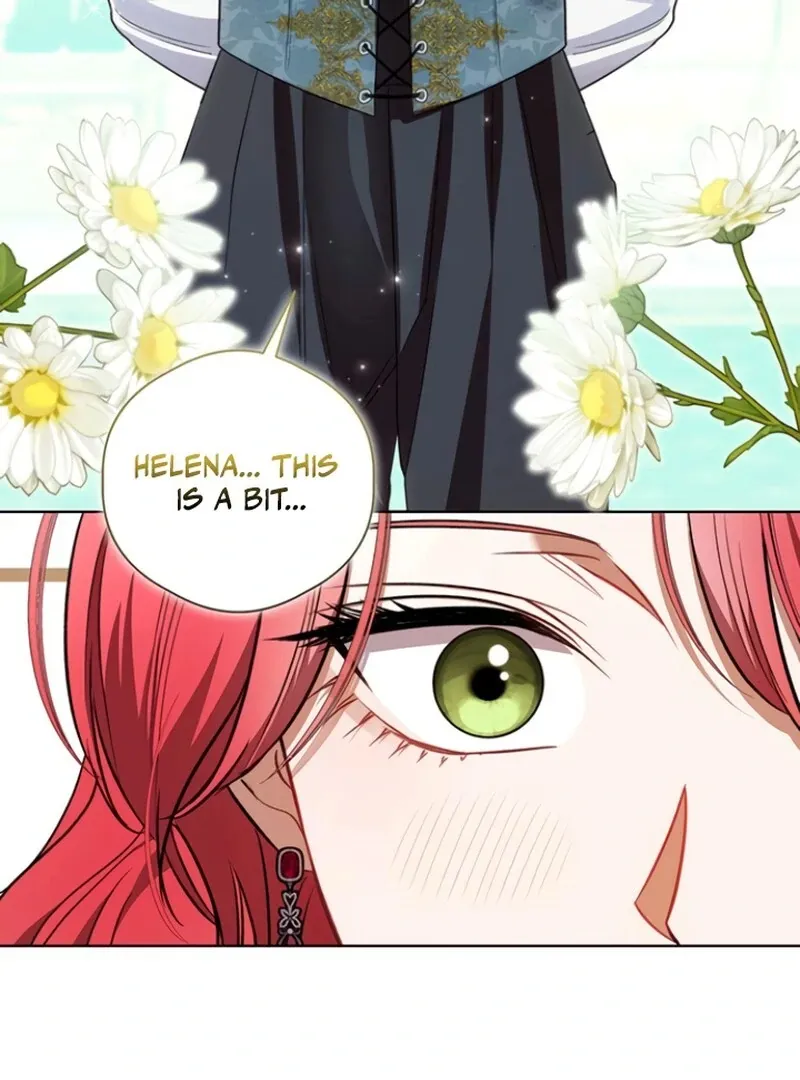 How to Send Your Husband to Hell Chapter 32 page 75 - 