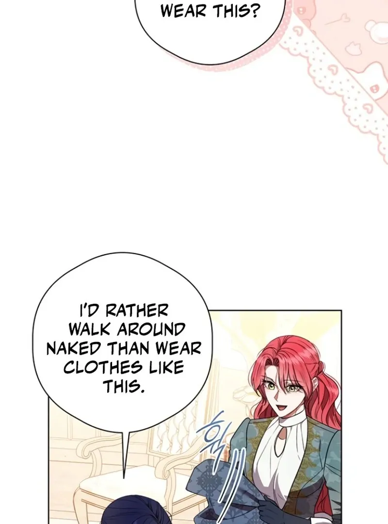 How to Send Your Husband to Hell Chapter 32 page 81 - 