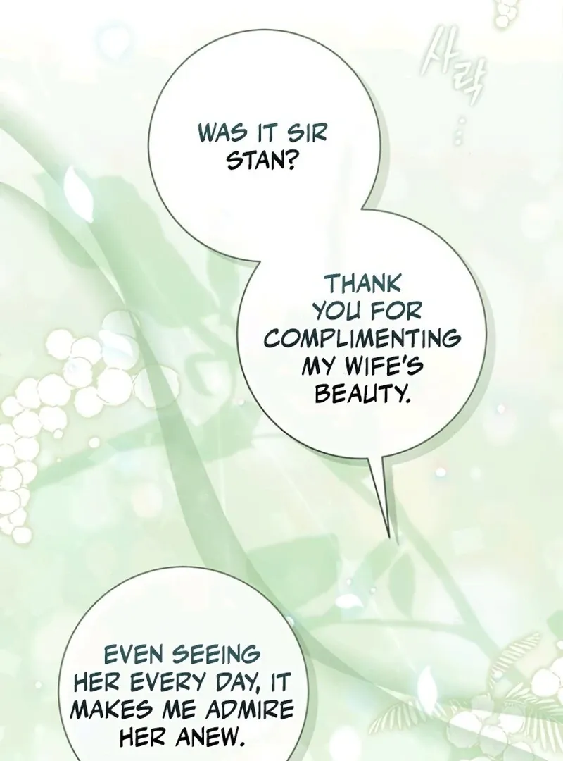 How to Send Your Husband to Hell Chapter 33 page 20 - 