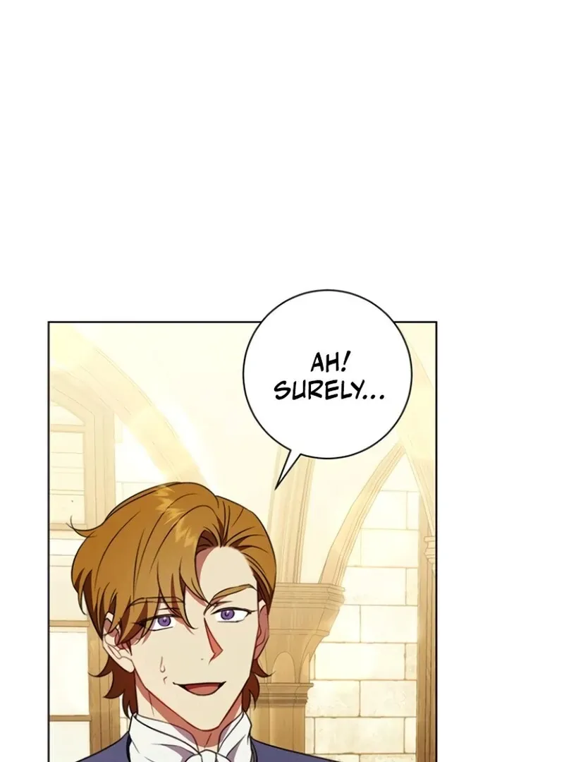 How to Send Your Husband to Hell Chapter 33 page 26 - 