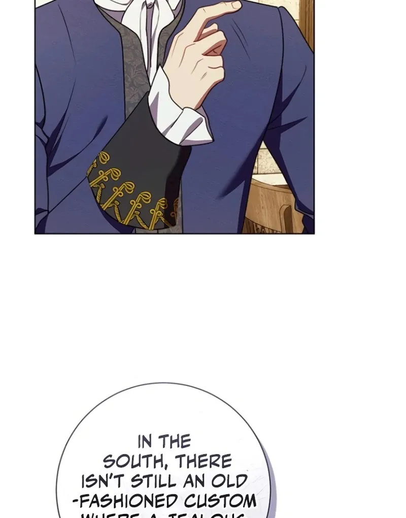 How to Send Your Husband to Hell Chapter 33 page 27 - 
