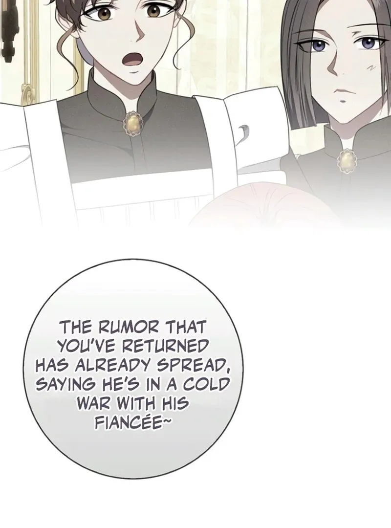 How to Send Your Husband to Hell Chapter 33 page 6 - 