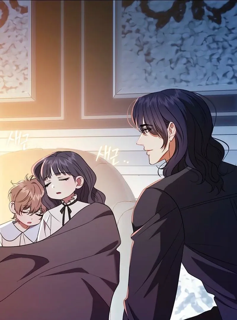 How to Send Your Husband to Hell Chapter 34 page 127 - 