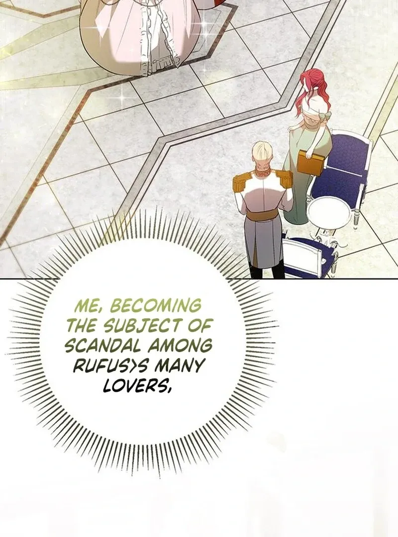 How to Send Your Husband to Hell Chapter 37 page 113 - 