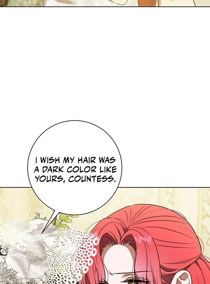 How to Send Your Husband to Hell Chapter 37 page 21 - 
