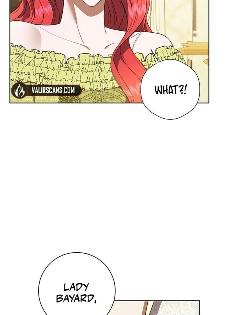 How to Send Your Husband to Hell Chapter 37 page 40 - 