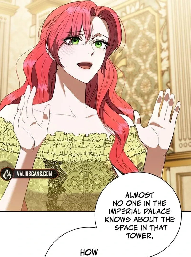 How to Send Your Husband to Hell Chapter 37 page 57 - 