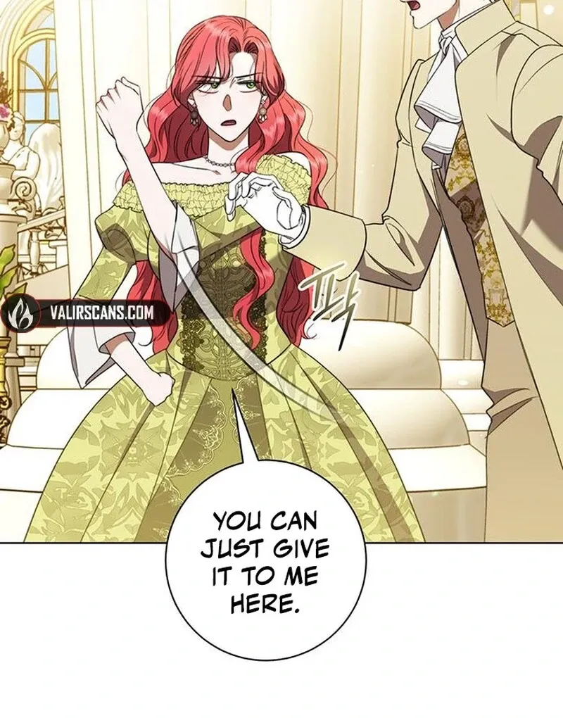 How to Send Your Husband to Hell Chapter 37 page 70 - 