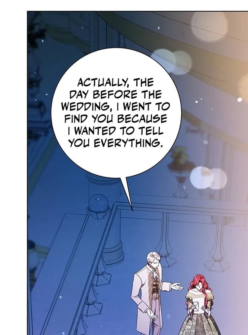 How to Send Your Husband to Hell Chapter 37 page 77 - 