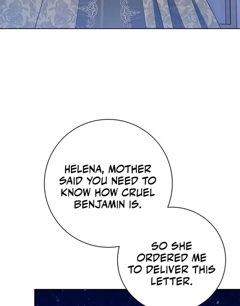 How to Send Your Husband to Hell Chapter 37 page 93 - 