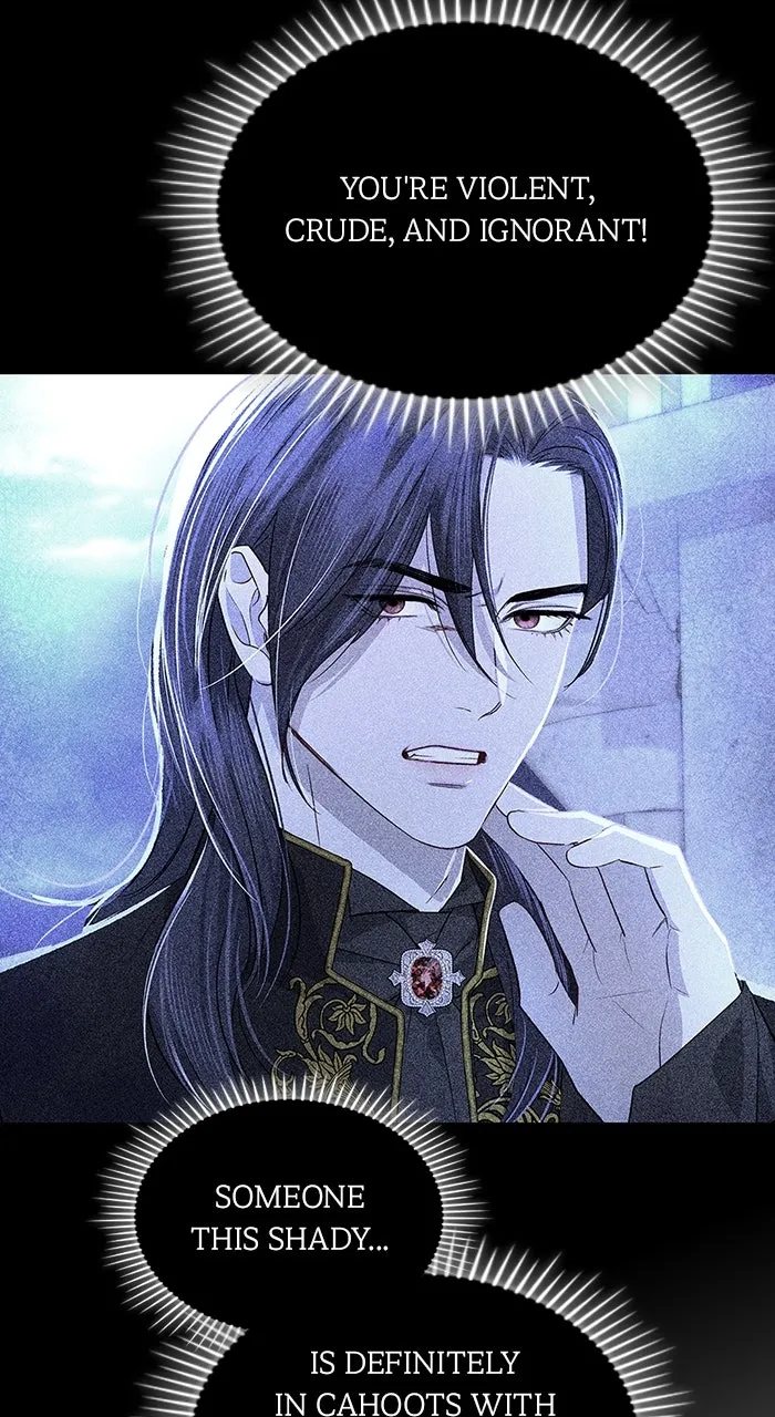 How to Send Your Husband to Hell Chapter 4 page 53 - 