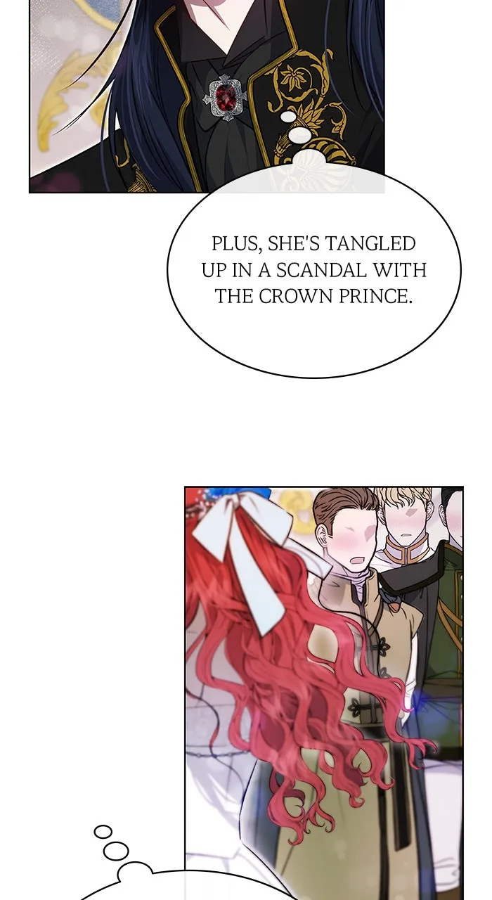 How to Send Your Husband to Hell Chapter 4 page 9 - 