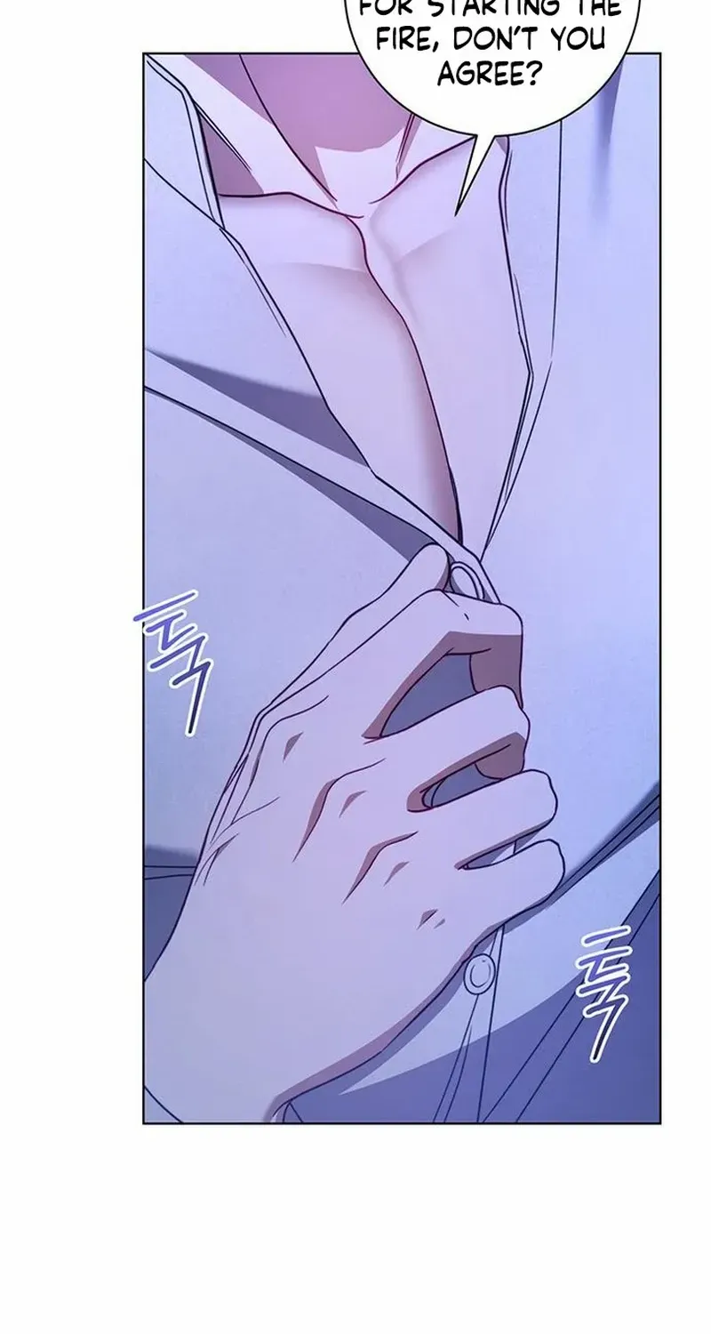 How to Send Your Husband to Hell Chapter 40 page 2 - 