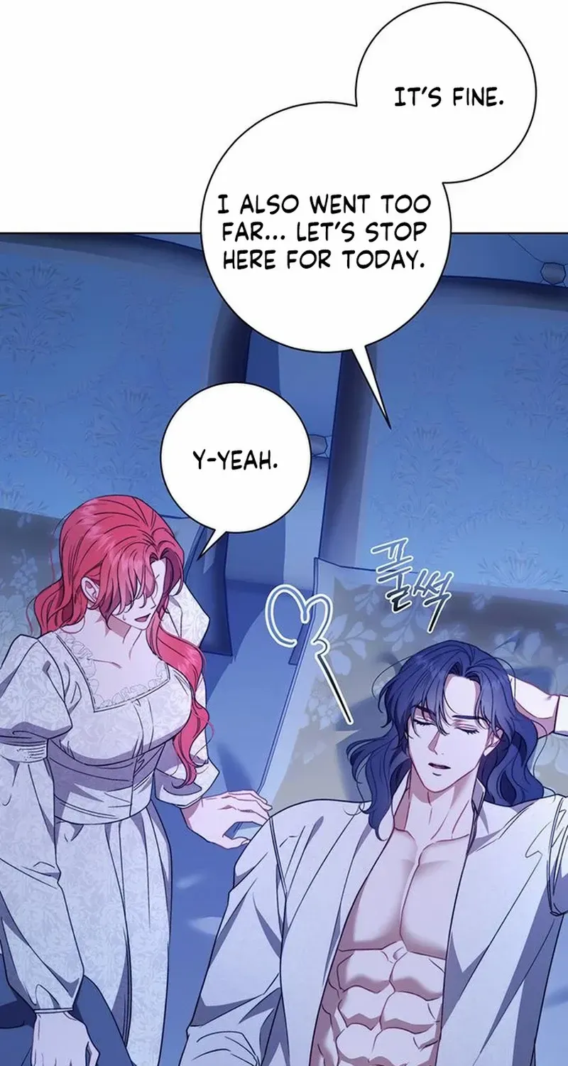 How to Send Your Husband to Hell Chapter 40 page 11 - 