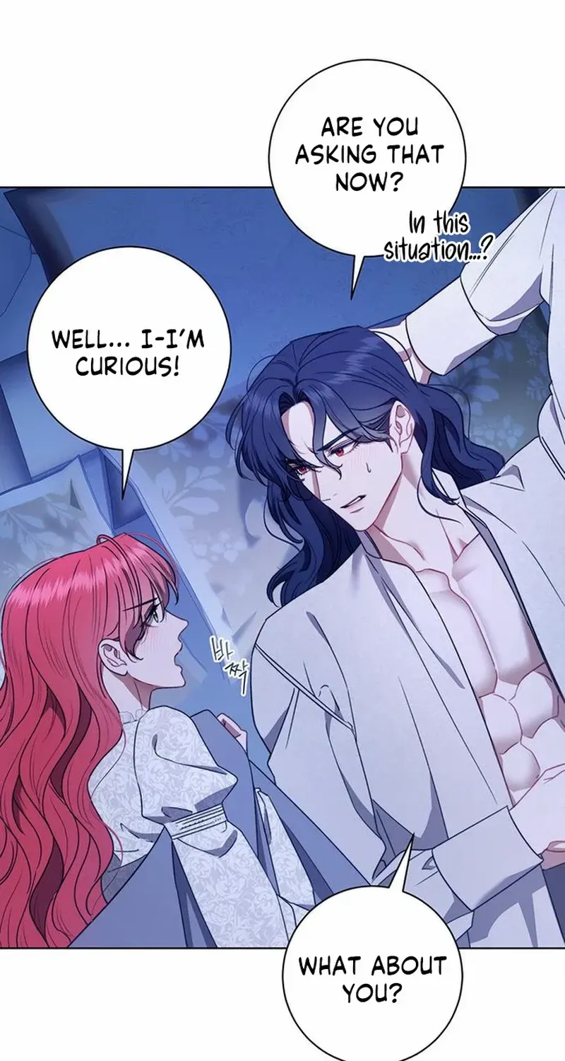 How to Send Your Husband to Hell Chapter 40 page 15 - 