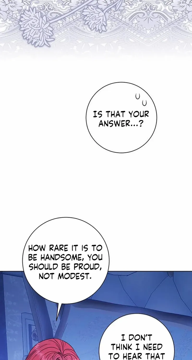 How to Send Your Husband to Hell Chapter 40 page 19 - 