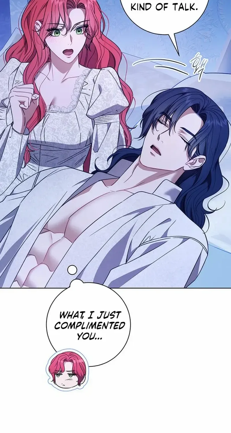 How to Send Your Husband to Hell Chapter 40 page 20 - 