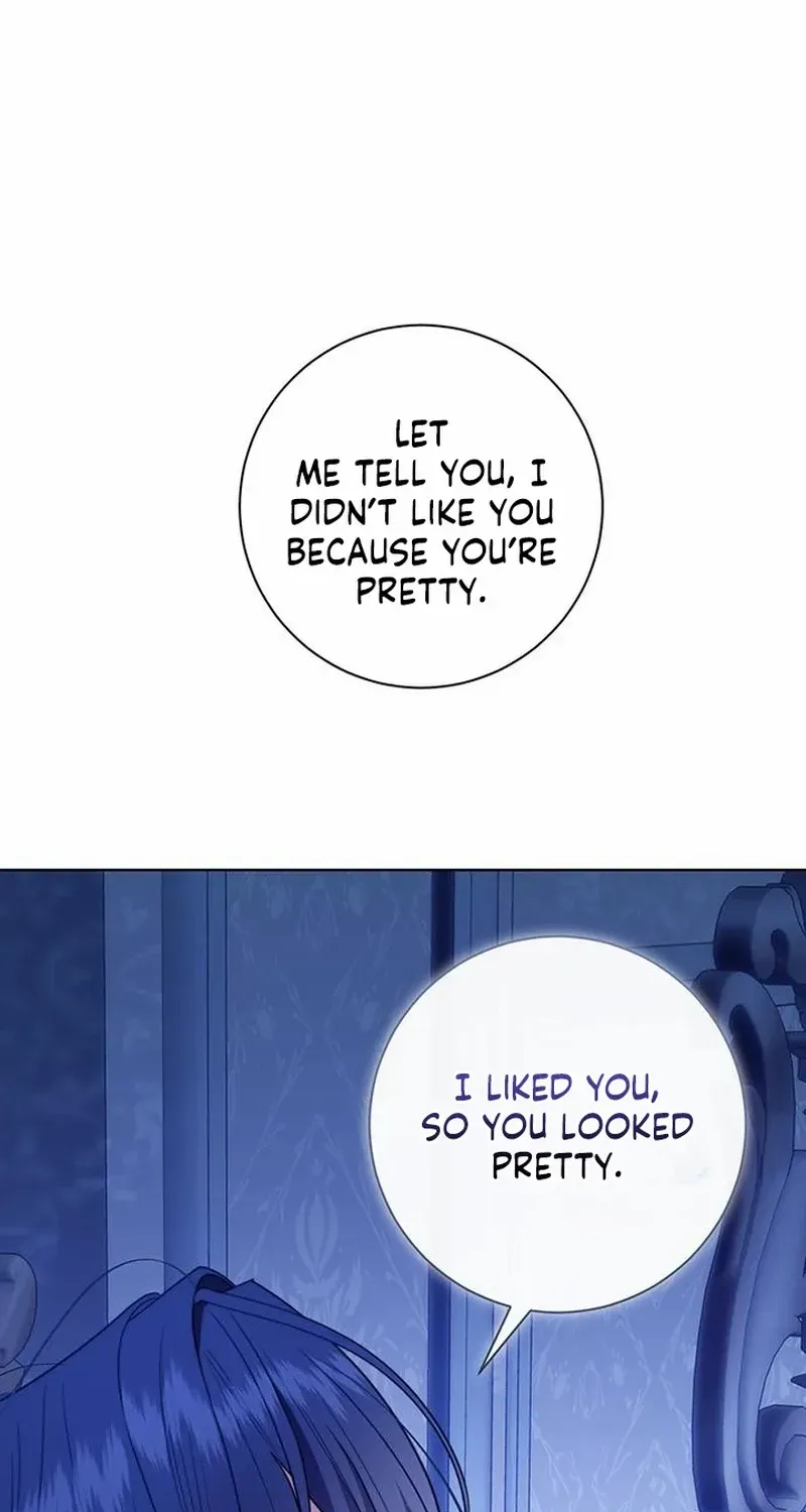How to Send Your Husband to Hell Chapter 40 page 21 - 