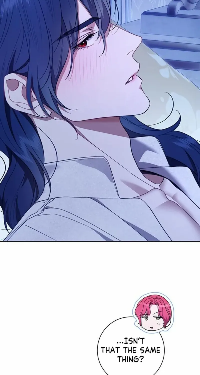 How to Send Your Husband to Hell Chapter 40 page 22 - 