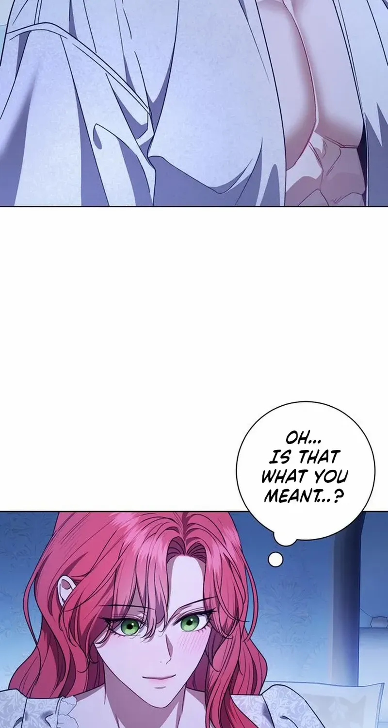 How to Send Your Husband to Hell Chapter 40 page 24 - 