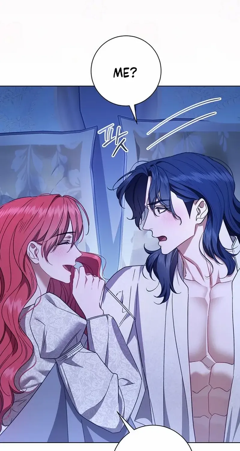 How to Send Your Husband to Hell Chapter 40 page 26 - 
