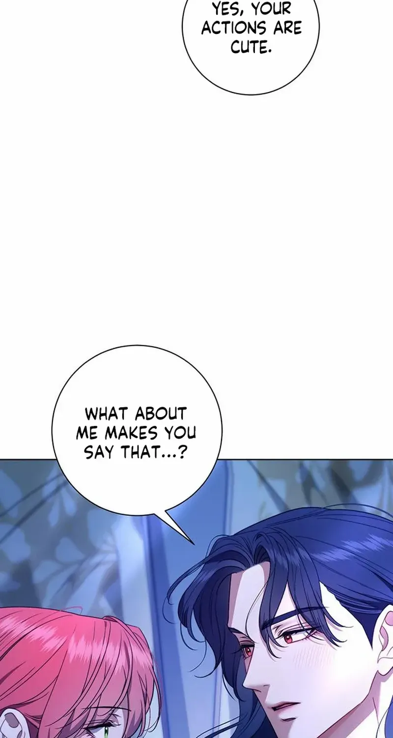 How to Send Your Husband to Hell Chapter 40 page 27 - 
