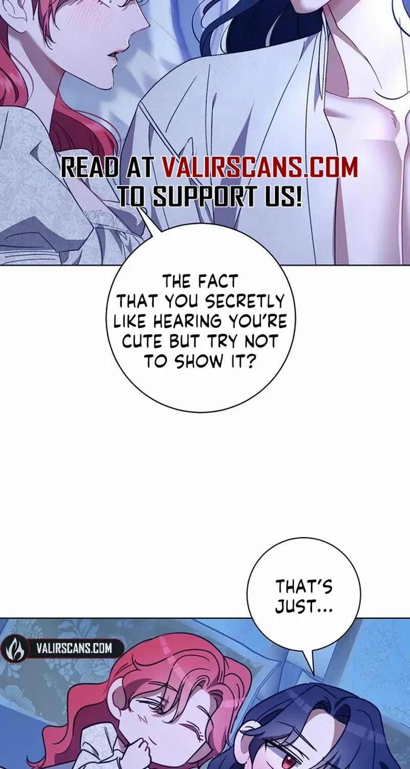 How to Send Your Husband to Hell Chapter 40 page 28 - 