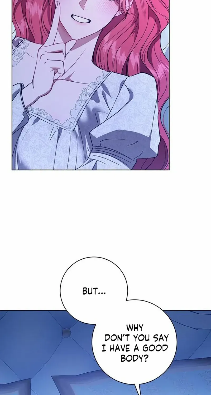 How to Send Your Husband to Hell Chapter 40 page 34 - 