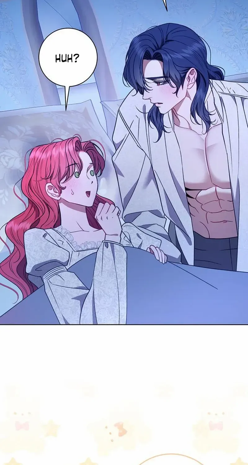 How to Send Your Husband to Hell Chapter 40 page 35 - 