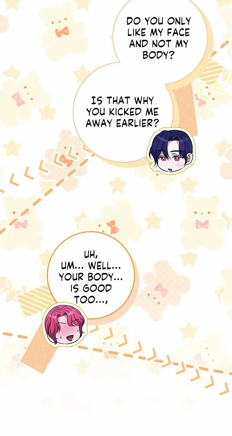 How to Send Your Husband to Hell Chapter 40 page 36 - 