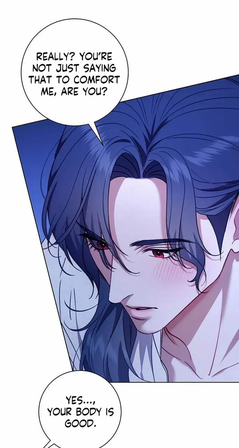 How to Send Your Husband to Hell Chapter 40 page 37 - 
