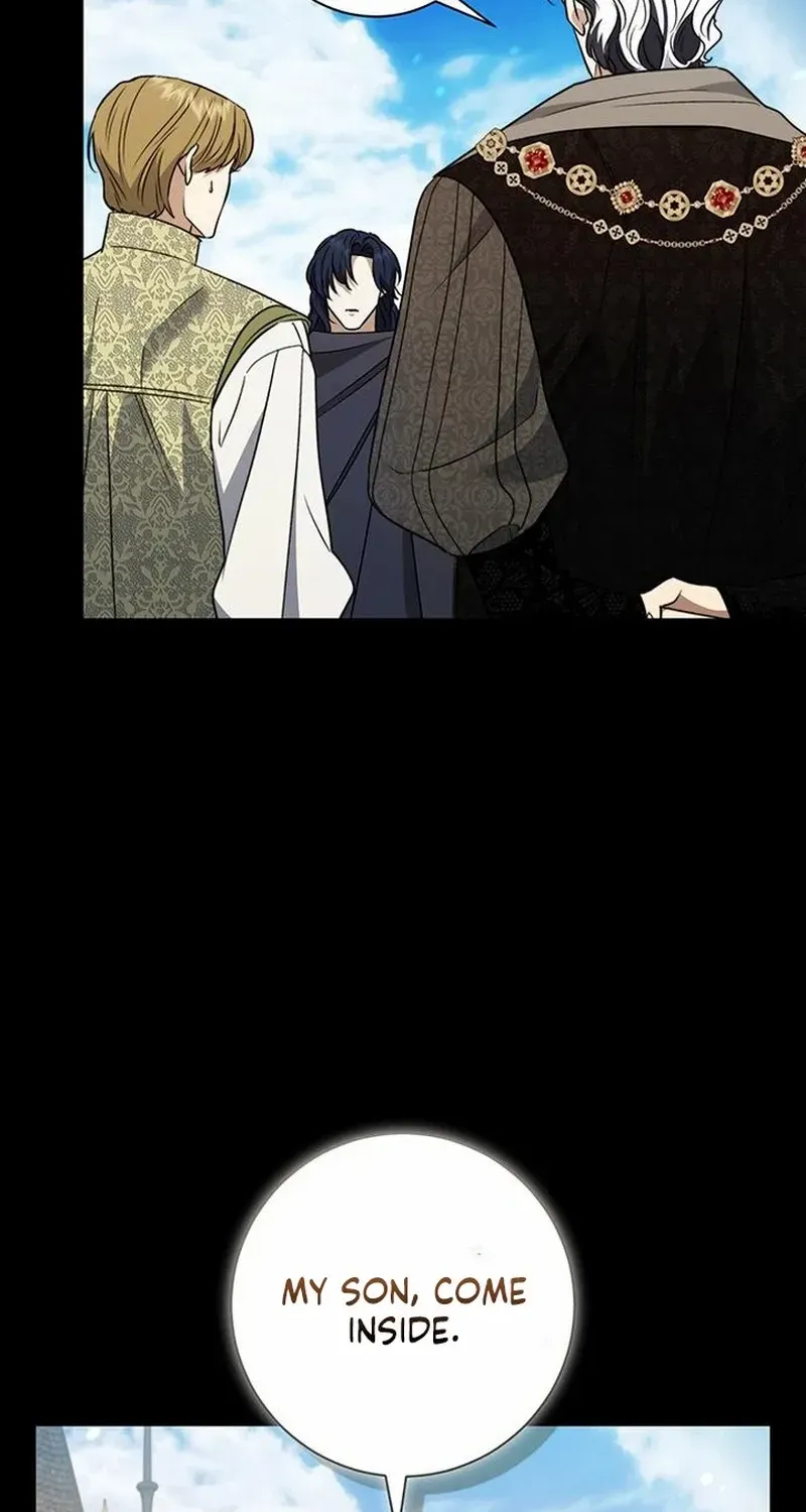How to Send Your Husband to Hell Chapter 40 page 58 - 