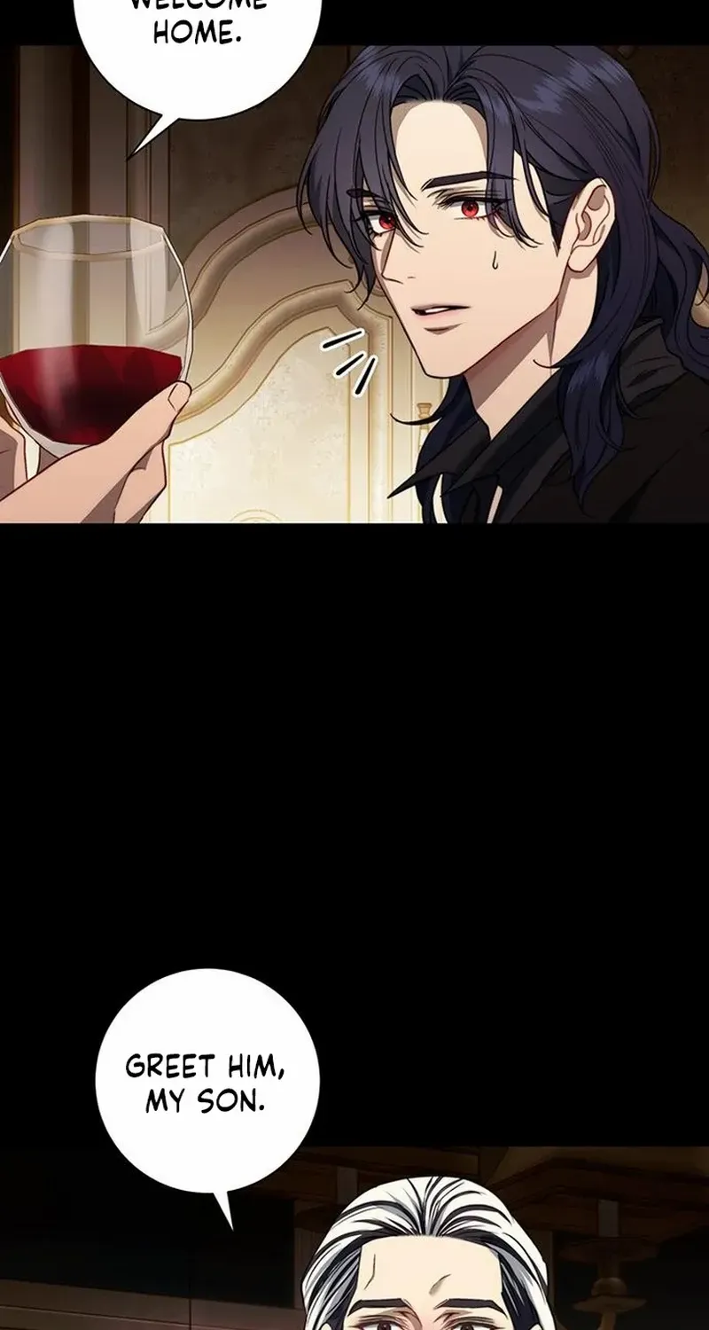 How to Send Your Husband to Hell Chapter 40 page 62 - 