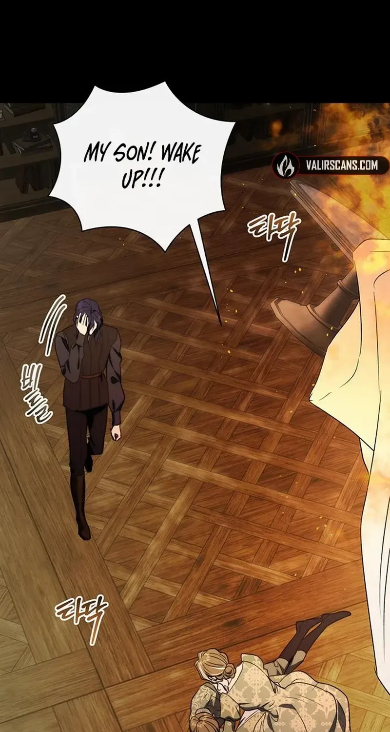 How to Send Your Husband to Hell Chapter 40 page 85 - 
