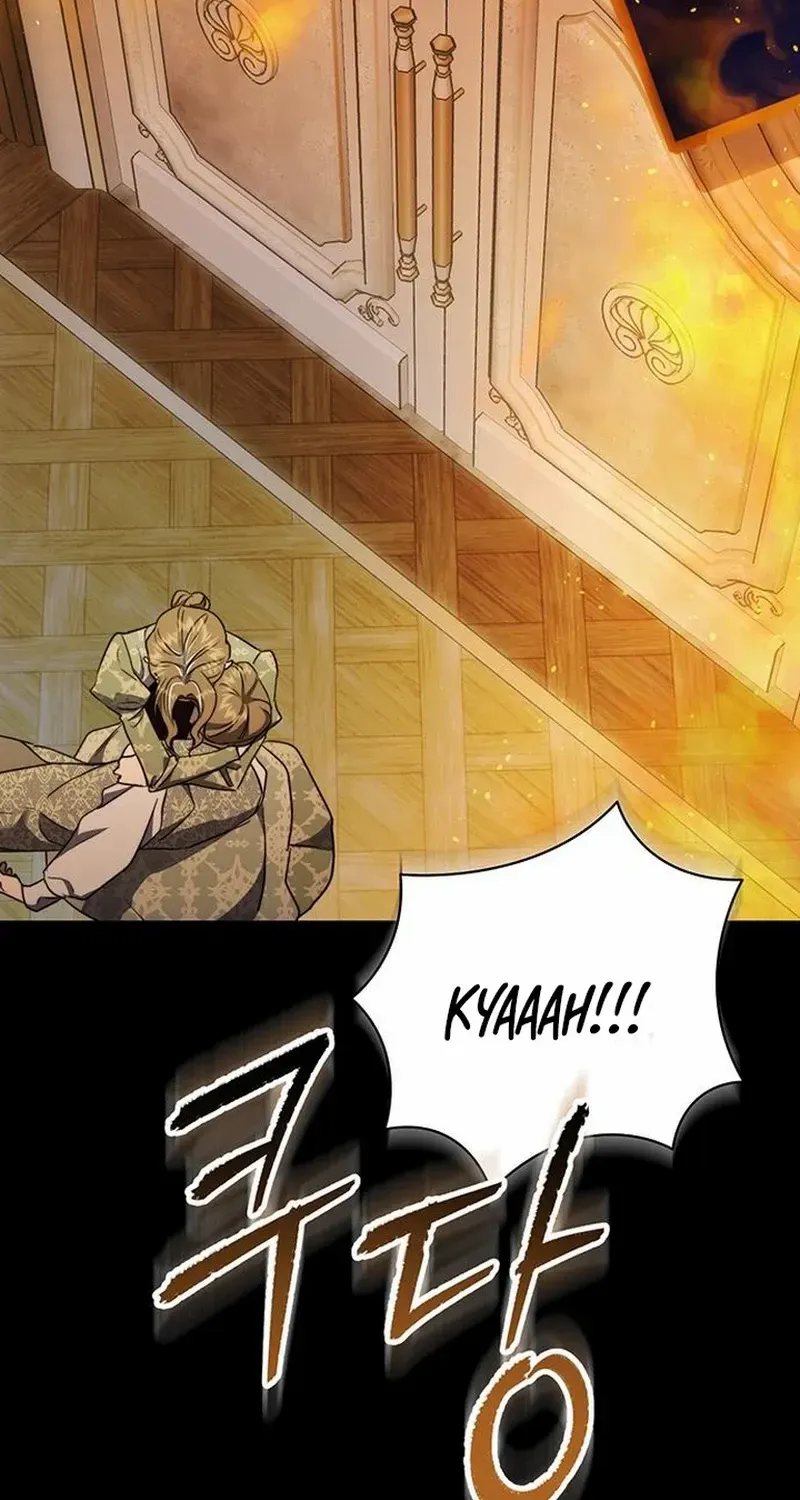 How to Send Your Husband to Hell Chapter 40 page 92 - 