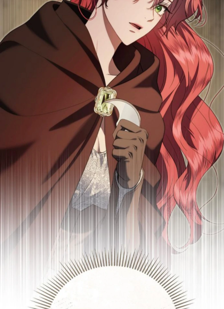 How to Send Your Husband to Hell Chapter 44 page 120 - 