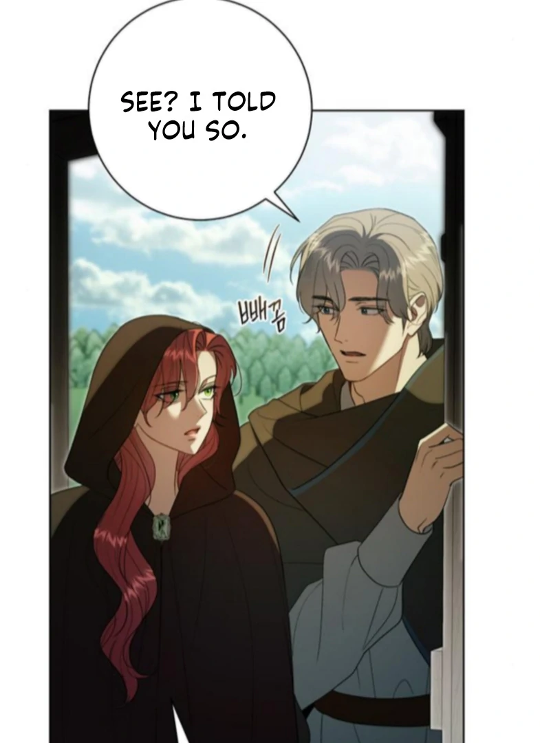 How to Send Your Husband to Hell Chapter 44 page 15 - 