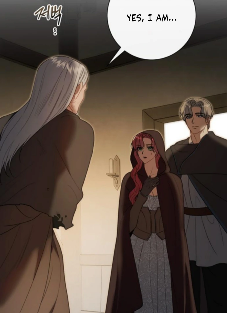 How to Send Your Husband to Hell Chapter 44 page 19 - 
