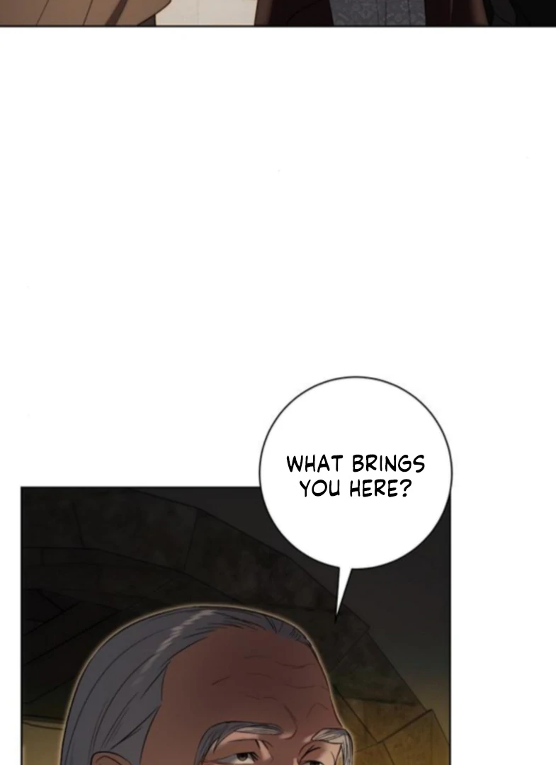 How to Send Your Husband to Hell Chapter 44 page 20 - 