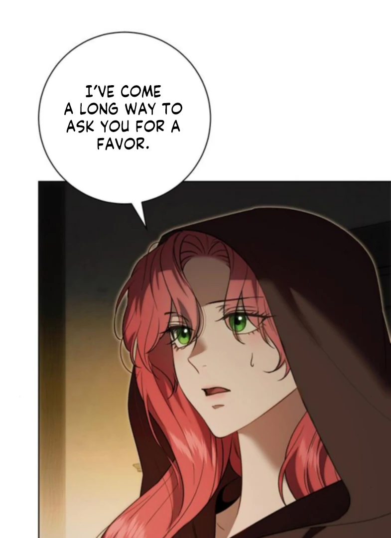 How to Send Your Husband to Hell Chapter 44 page 22 - 