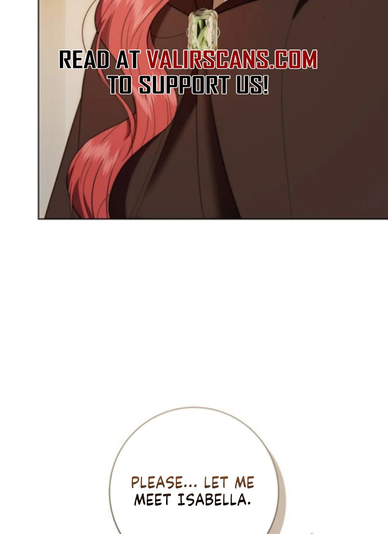 How to Send Your Husband to Hell Chapter 44 page 23 - 