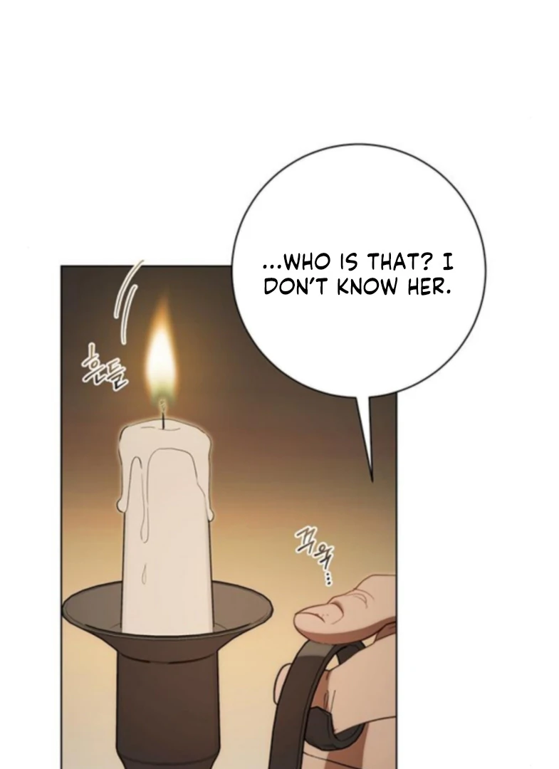 How to Send Your Husband to Hell Chapter 44 page 25 - 
