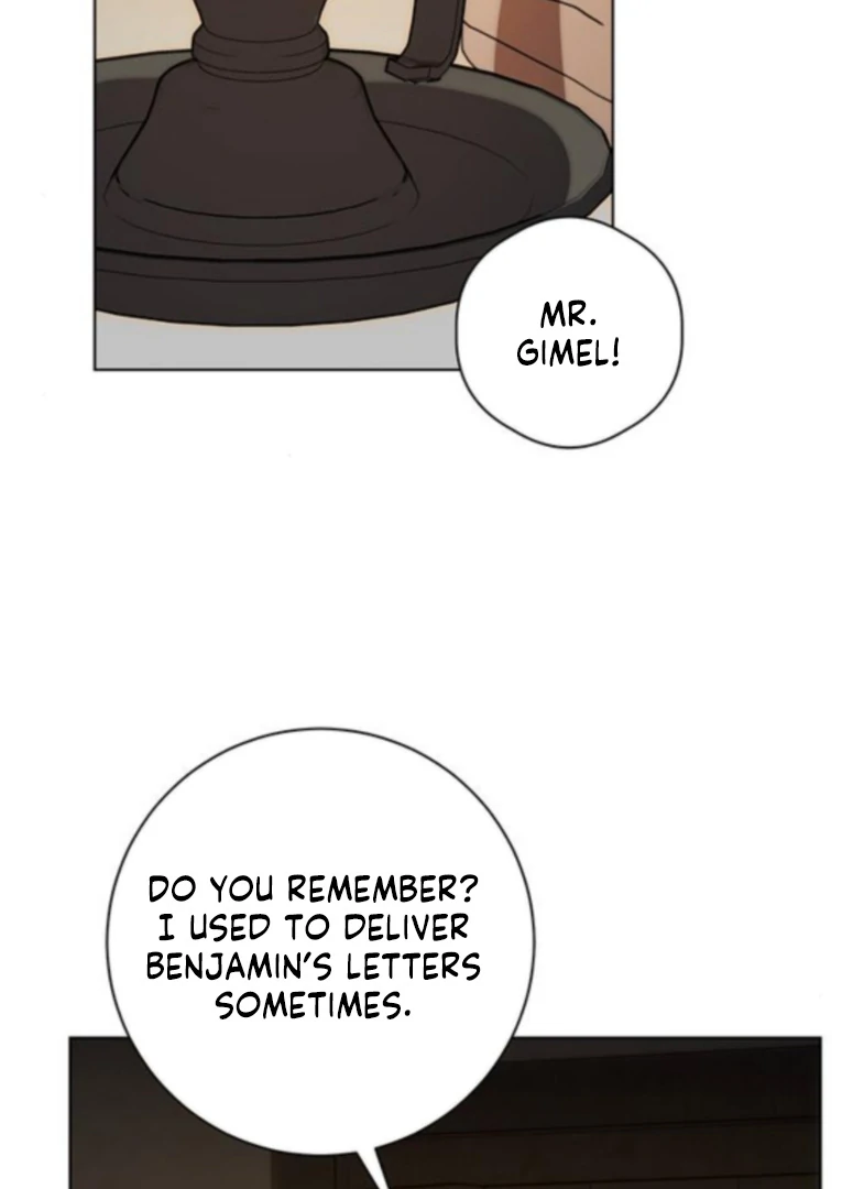 How to Send Your Husband to Hell Chapter 44 page 26 - 