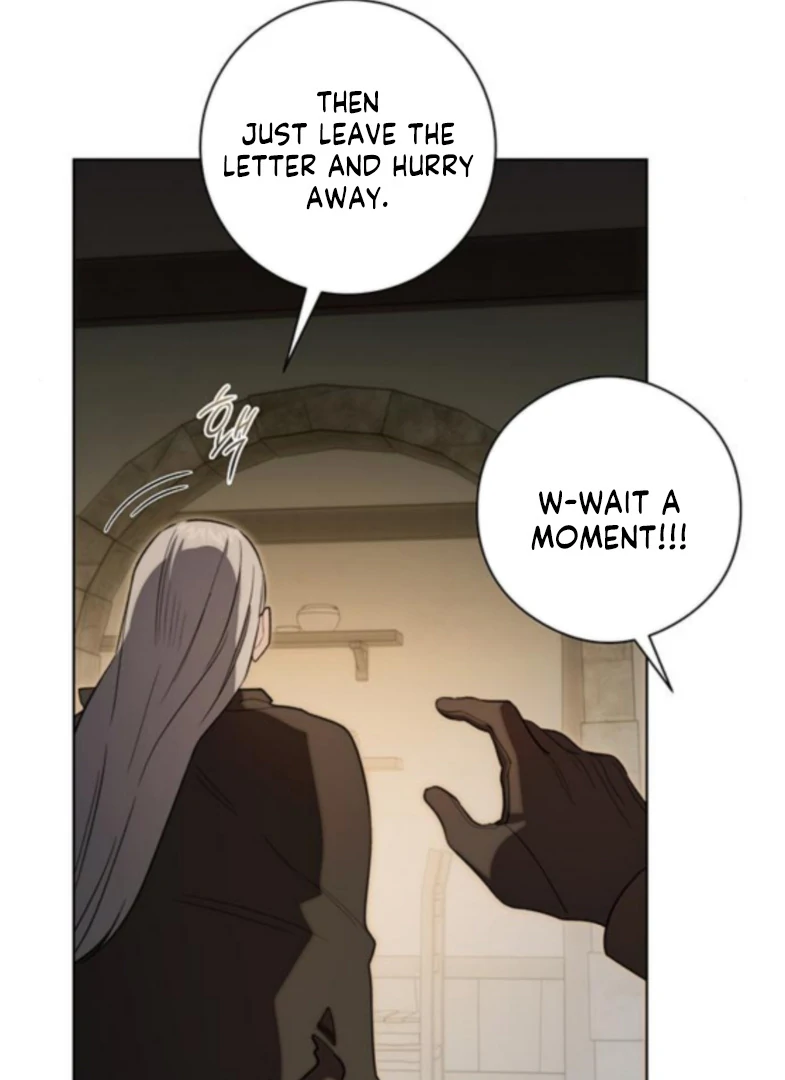How to Send Your Husband to Hell Chapter 44 page 29 - 