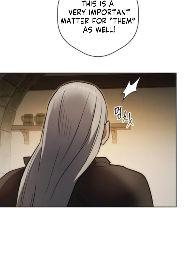 How to Send Your Husband to Hell Chapter 44 page 32 - 
