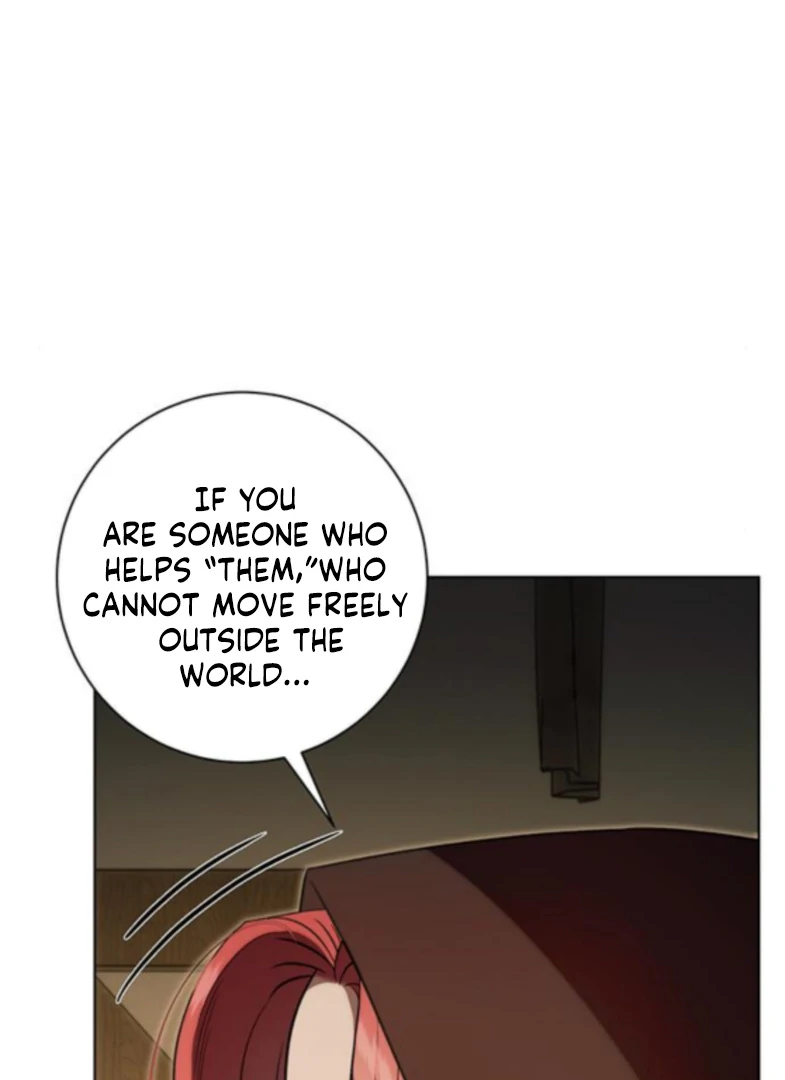 How to Send Your Husband to Hell Chapter 44 page 33 - 